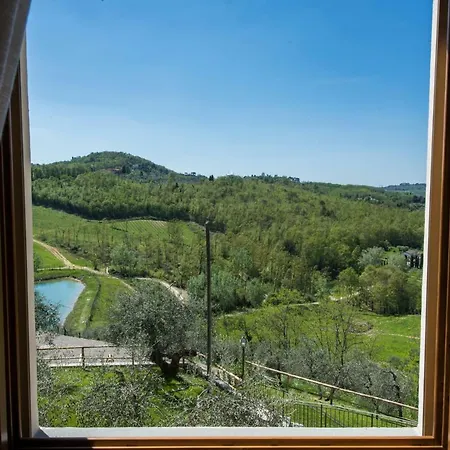 Olmofiorito Lastra a Signa