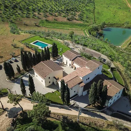 Farm stay Olmofiorito Lastra a Signa