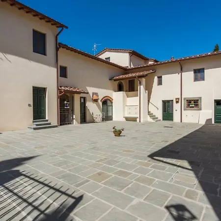 Olmofiorito Farm stay