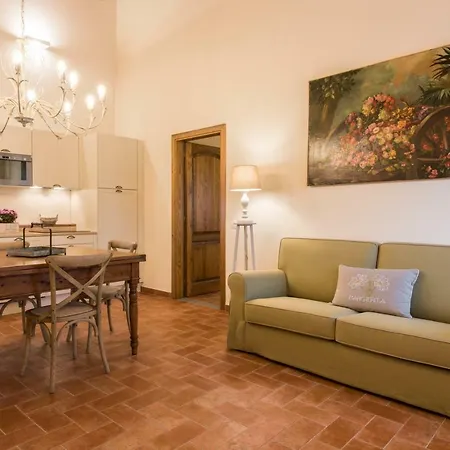 Olmofiorito Farm stay Lastra a Signa