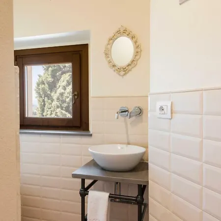 Feriegård Olmofiorito Lastra a Signa