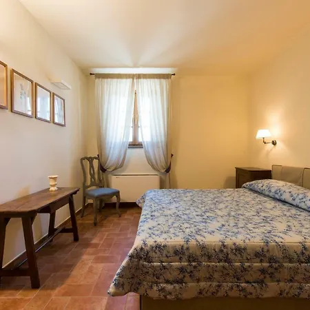 Olmofiorito Farm stay *