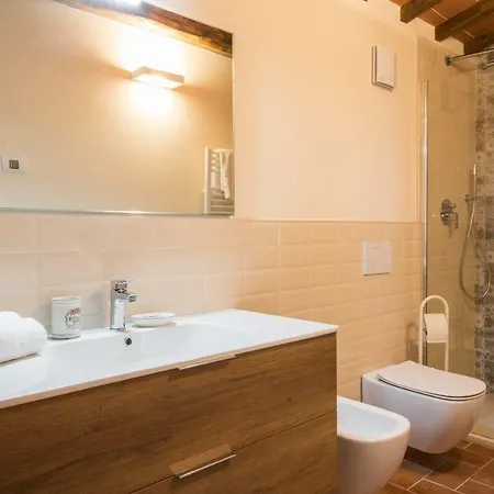Olmofiorito Farm stay
