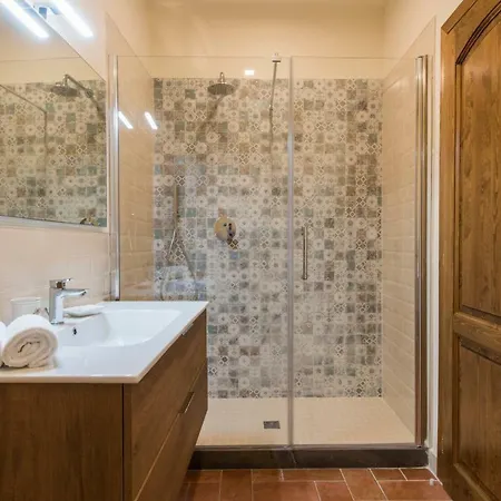 Farm stay Olmofiorito
