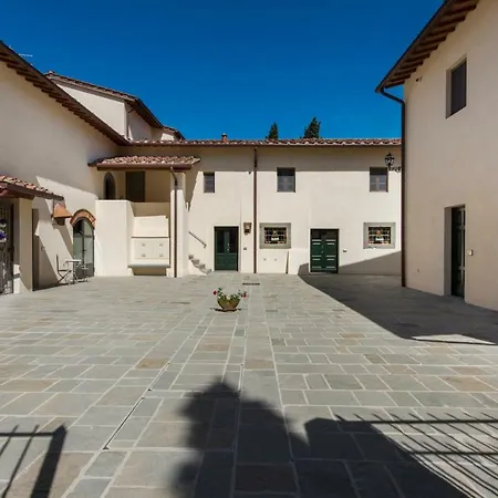 Farm stay Olmofiorito