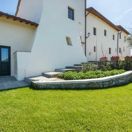 Farm stay Olmofiorito *