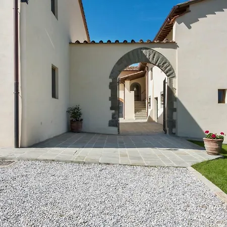 Olmofiorito Farm stay Lastra a Signa
