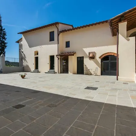 Olmofiorito Farm stay *