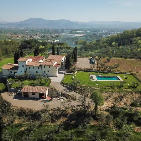 Farm stay Olmofiorito Lastra a Signa