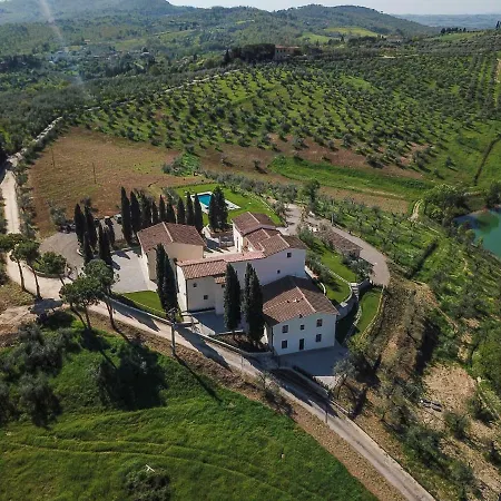 Olmofiorito Farm stay Lastra a Signa