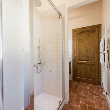 Olmofiorito Farm stay