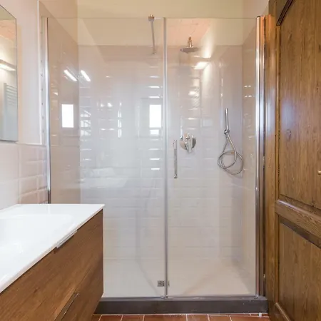 Farm stay Olmofiorito
