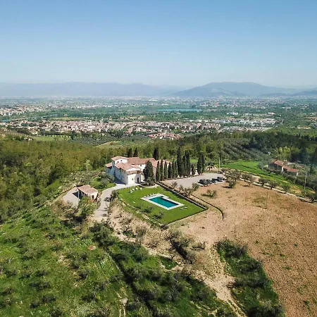 Farm stay Olmofiorito *